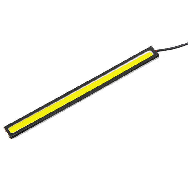 Luce di marcia diurna COB per auto