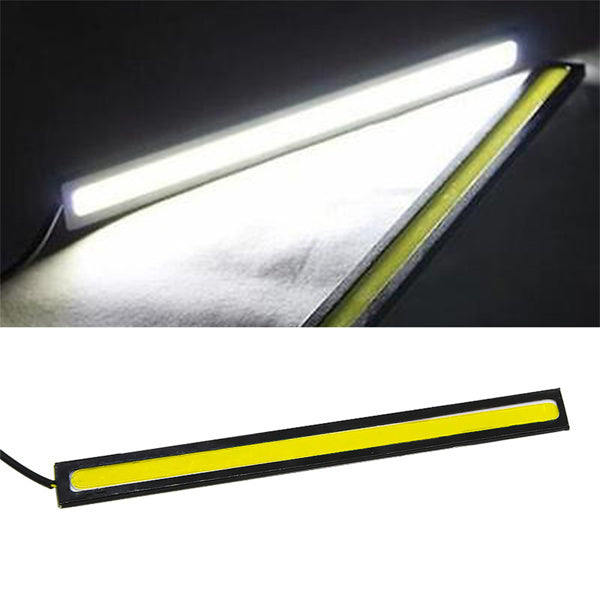 Luce di marcia diurna COB per auto