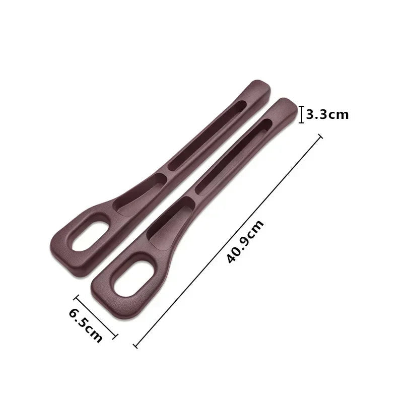 Filler Anti-Perdita per Fessura Sedile – Set da 2