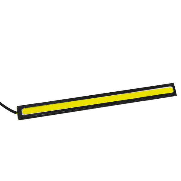 Luce di marcia diurna COB per auto