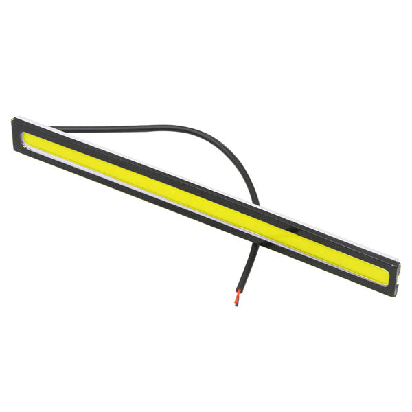 Luce di marcia diurna COB per auto